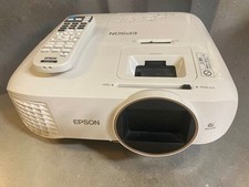 EPSON EH-TW5650 Projecteur
