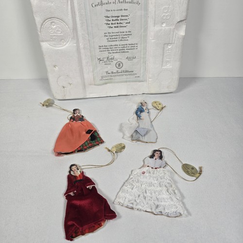 Gwtw legendary costumes - gwtw,