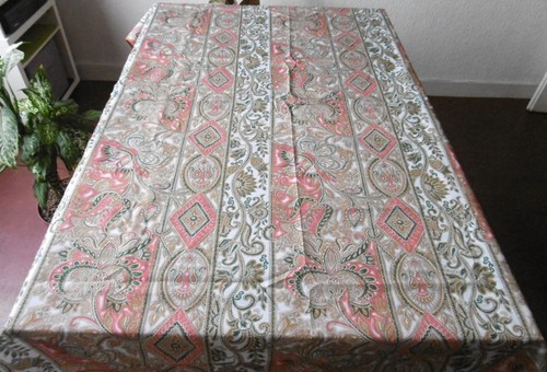 Nappe rectangulaire 200x150 - , cm
