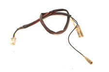 faisceau fils raccord feux arrières Yamaha XT 350 55V