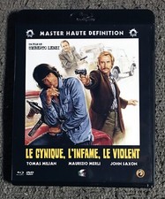 Le cynique, l'infâme, le