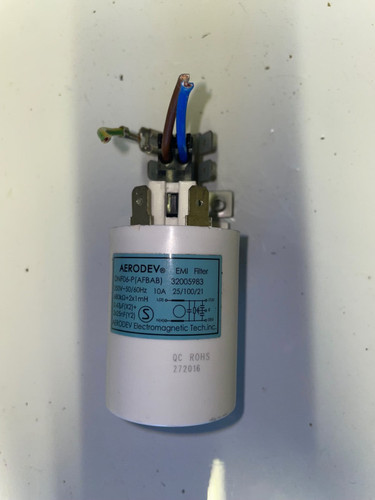 Proline condensateur aerodev - proline,