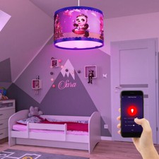 Lampe pour Chambre D'Enfant