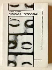 CINÉMA INTÉGRAL Patrick de