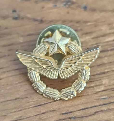 Insigne pin réduction - insigne,