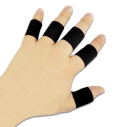Support pour doigts main - support,