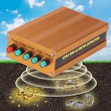 Détecteur De Métaux Scanner