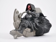Figurine star wars Darth Maul