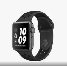 montre connectée apple watch