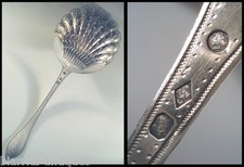 Cuillère saupoudreuse 55 gr