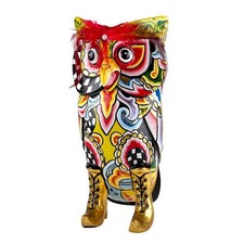 TOM'S DRAG Hibou Hugo L