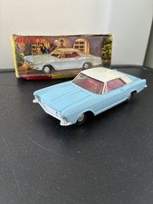 Dinky toys hong kong buick - gb, kong.
