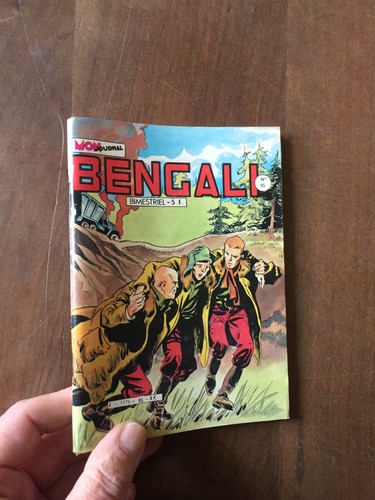 Petit format bengali 95 - bd,