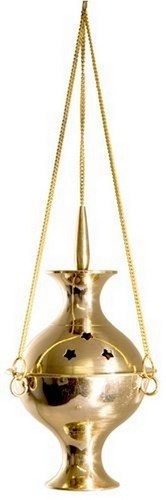 Accessories brass burners - brass,