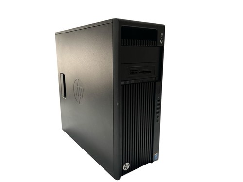 Z440 workstation xeon - workstation,