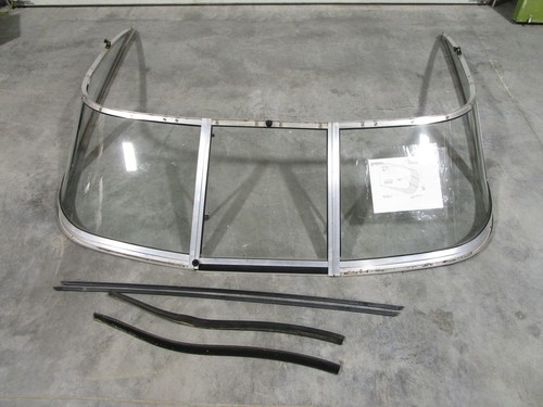 1995 glastron ssv 195 - 1995,
