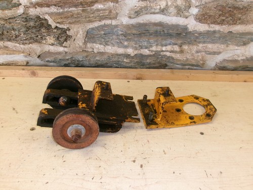 Farmall cub international - cub,
