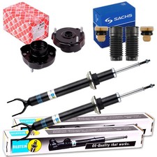 2x BILSTEIN B4 Amortisseur +