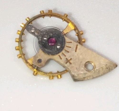 Montre eta 980 suiss - suiss, pièces