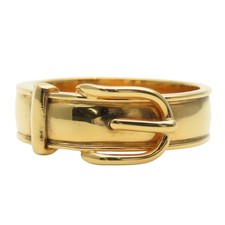 OCCASION HERMES bague écharpe