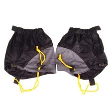 Guêtres Jambes Extérieures