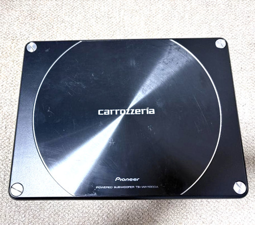 Pioneer wh1000a slim - pioneer,