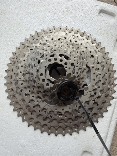 Cassette sunrace 11vitesses - cassette,