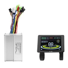 Kit Contrôleur Vélo