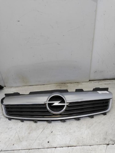 Calandre opel zafira phase - calandre, b