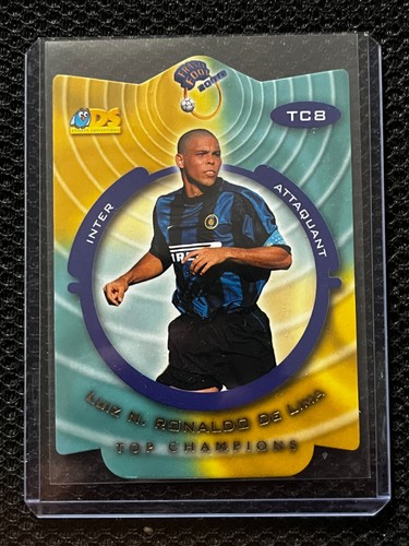 Card ronaldo inter milan - ronaldo, top