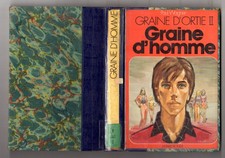 Graine d'ortie II Graine