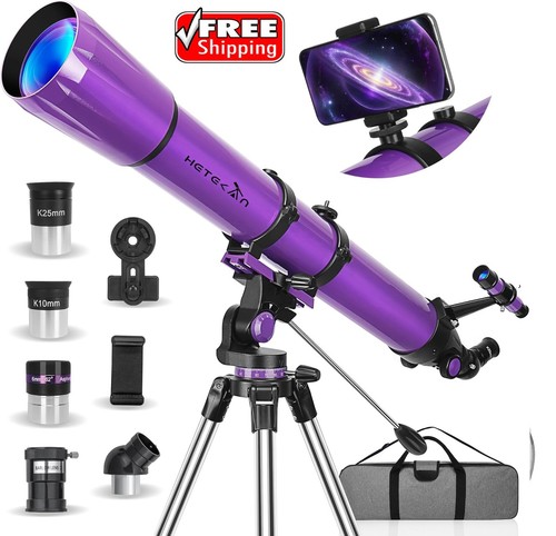 Telescope for - telescope,