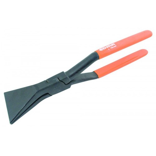 Pince border droite mm - border,