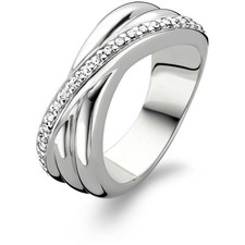 Anneau Ti Sento Milano Femme