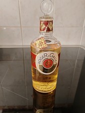 GRAND FLACON EAU DE COLOGNE  ROGER & GALLET Jean Marie FARINA  Extra-Vieille