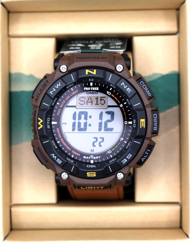 Montre numérique pour - , homme