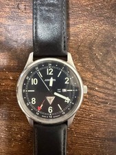 Junkers Vintage JUNKERS Watch