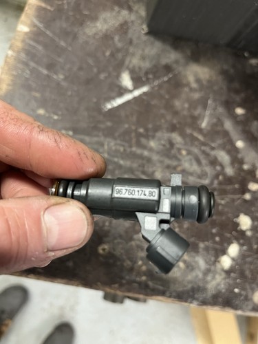 Bosch essence injecteur - bosch,