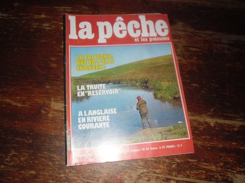 Voir ancien magazine n - a, !!!
