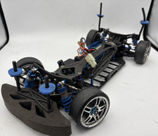 Pour pièces YOKOMO MR-4TC SD