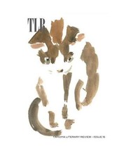 Tahoma literary review issue - review:,