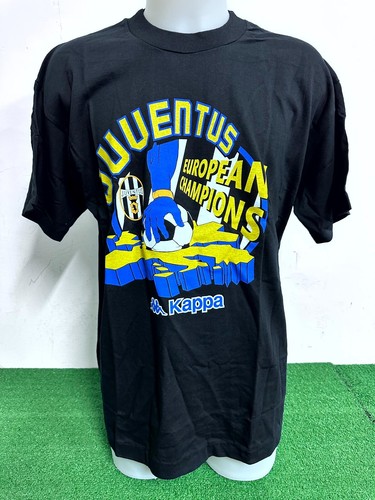 Maillot juventus kappa final - maillot,
