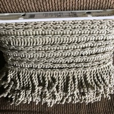 Conso 400” Long 3” Wide