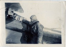 Hector Garaud Escadrille SPA