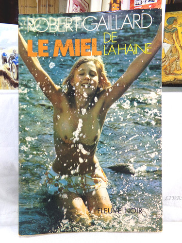 Miel haine robert - de,