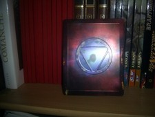 IRON MAN 3 - BLU RAY 3D + BLU RAY - STEELBOOK