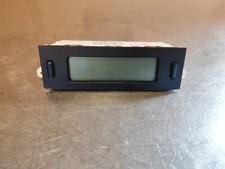 AFFICHEUR DIGITAL PEUGEOT 807 2.0 HDI 136CV 1495481077