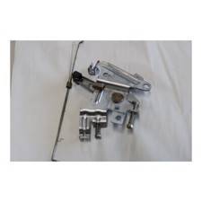 PLATINE DE GAZ MOTEUR BRIGGS &