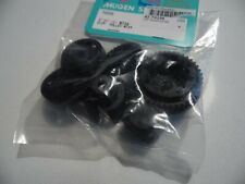 MUGEN T0258 Diff Pulley MTX4 