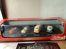 COFFRET COLLECTION VOITURES